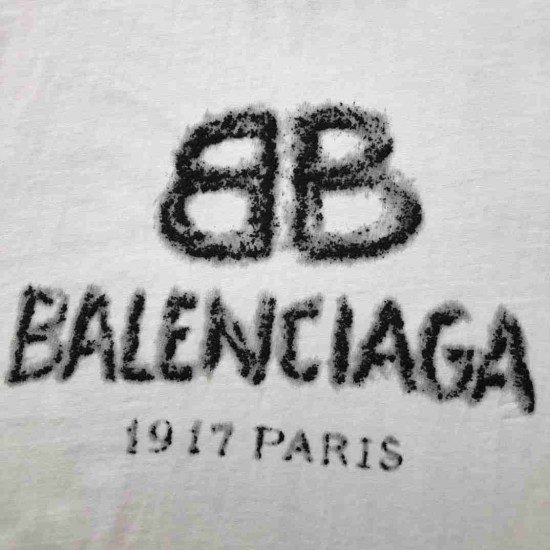 Balenciaga T-shirt BAY0130