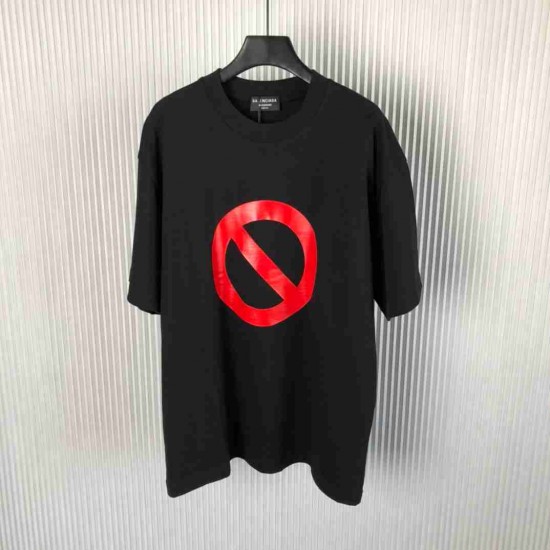 Balenciaga T-shirt BAY0132