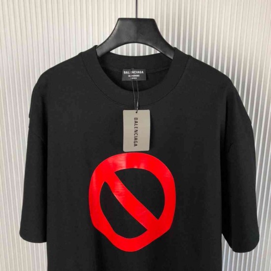 Balenciaga T-shirt BAY0132