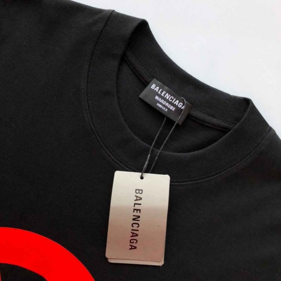 Balenciaga T-shirt BAY0132