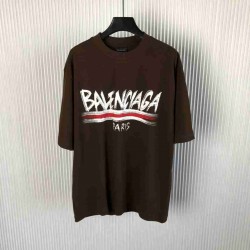 Balenciaga T-shirt BAY0133