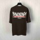 Balenciaga T-shirt BAY0133