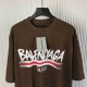 Balenciaga T-shirt BAY0133