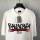 Balenciaga T-shirt BAY0134