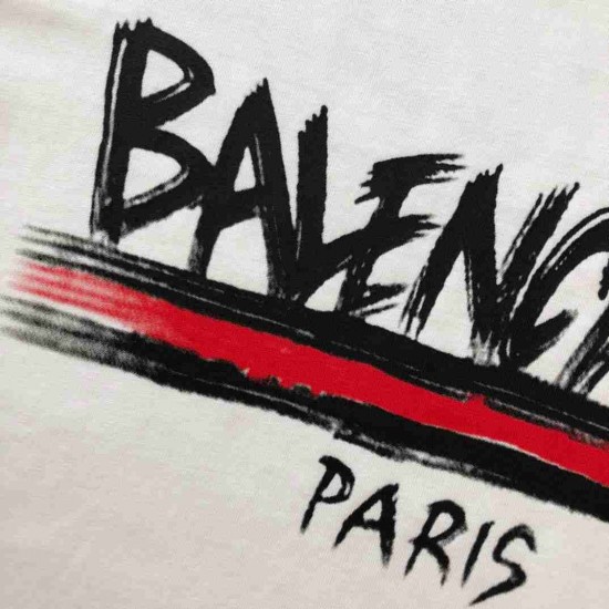 Balenciaga T-shirt BAY0134