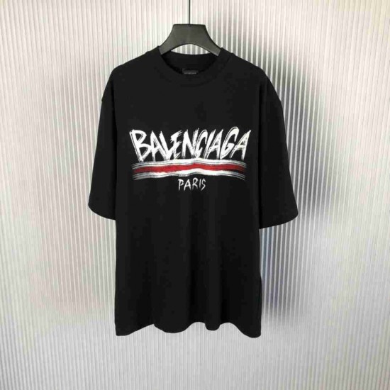 Balenciaga T-shirt BAY0135