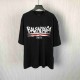 Balenciaga T-shirt BAY0135