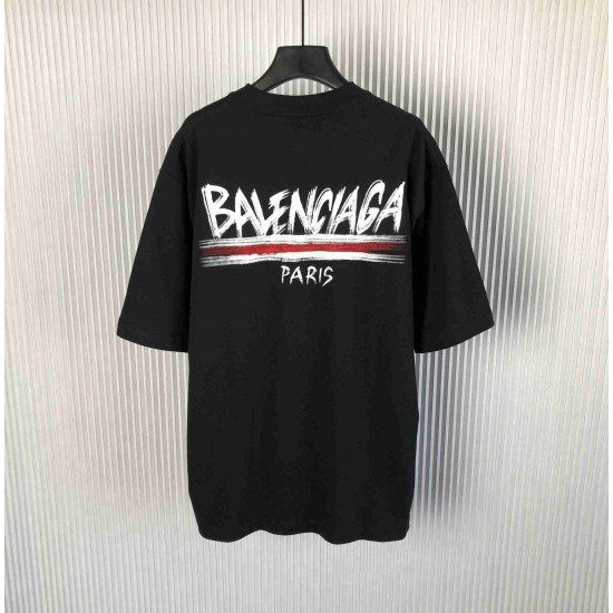 Balenciaga T-shirt BAY0135