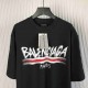 Balenciaga T-shirt BAY0135