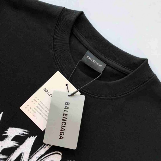 Balenciaga T-shirt BAY0135