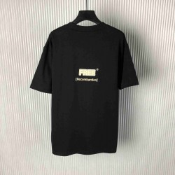 Balenciaga T-shirt BAY0136