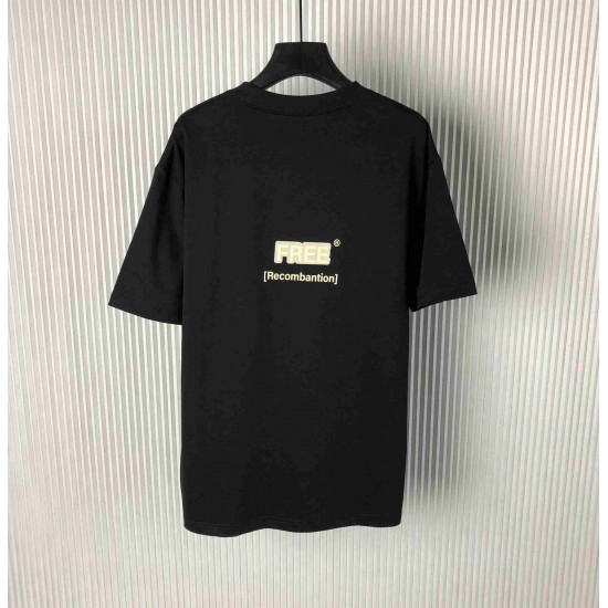 Balenciaga T-shirt BAY0136