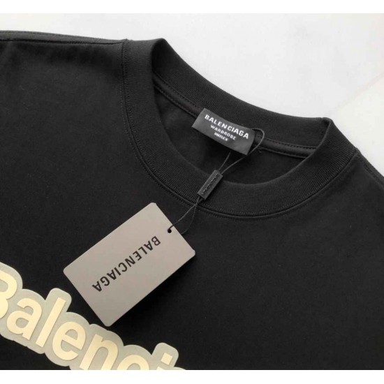 Balenciaga T-shirt BAY0136