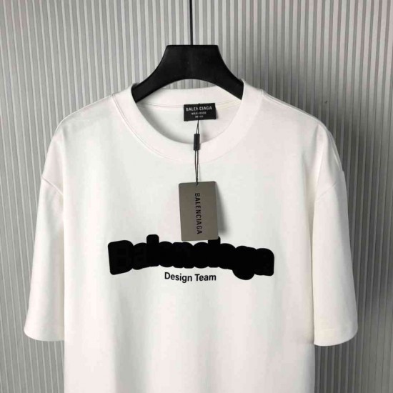 Balenciaga T-shirt BAY0137