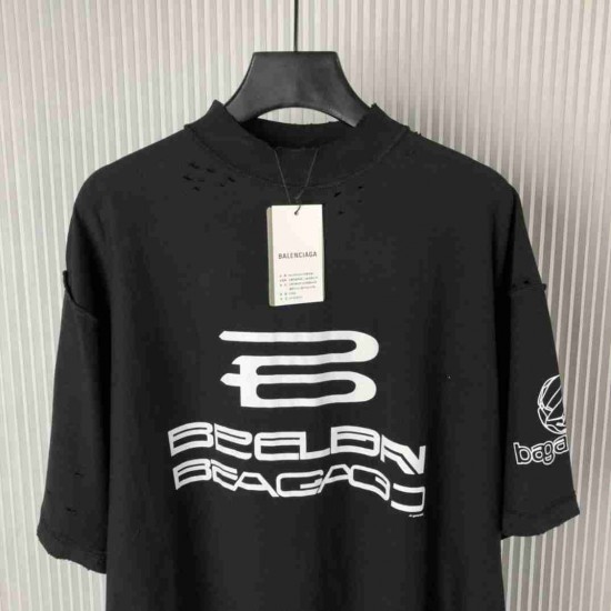 Balenciaga T-shirt BAY0142