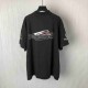 Balenciaga T-shirt BAY0142