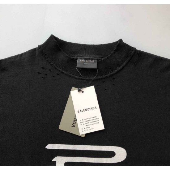 Balenciaga T-shirt BAY0142