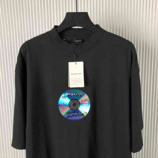 Balenciaga T-shirt BAY0144