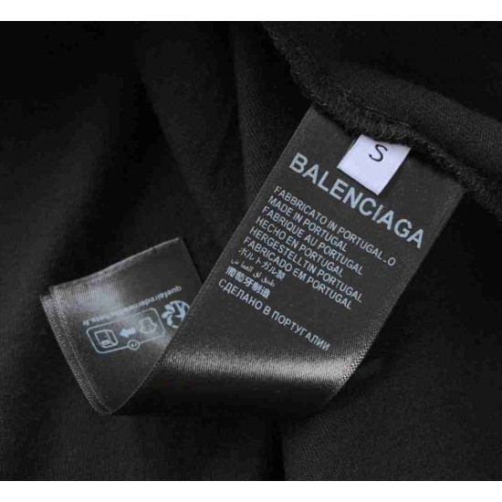 Balenciaga T-shirt BAY0144