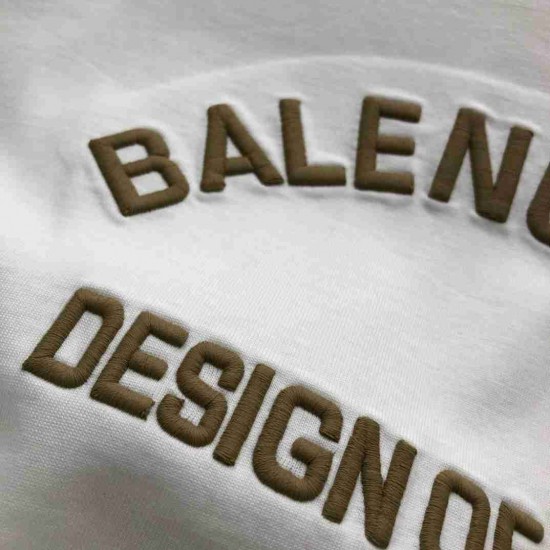 Balenciaga T-shirt BAY0147