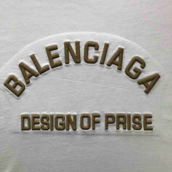 Balenciaga T-shirt BAY0147