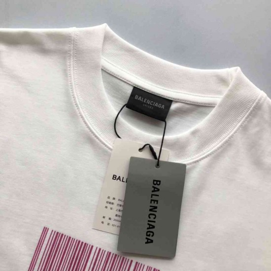 Balenciaga T-shirt BAY0149