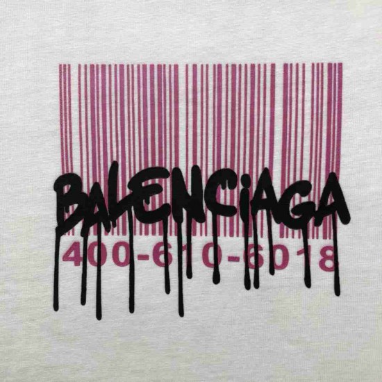 Balenciaga T-shirt BAY0149