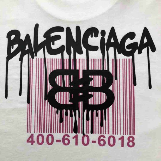 Balenciaga T-shirt BAY0149