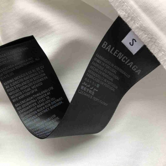 Balenciaga T-shirt BAY0149