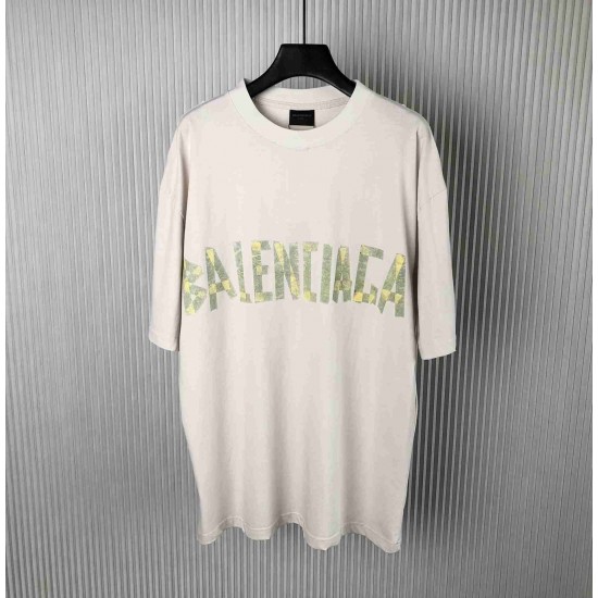 Balenciaga T-shirt BAY0150