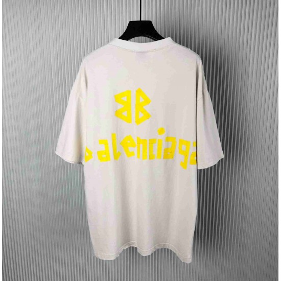 Balenciaga T-shirt BAY0150