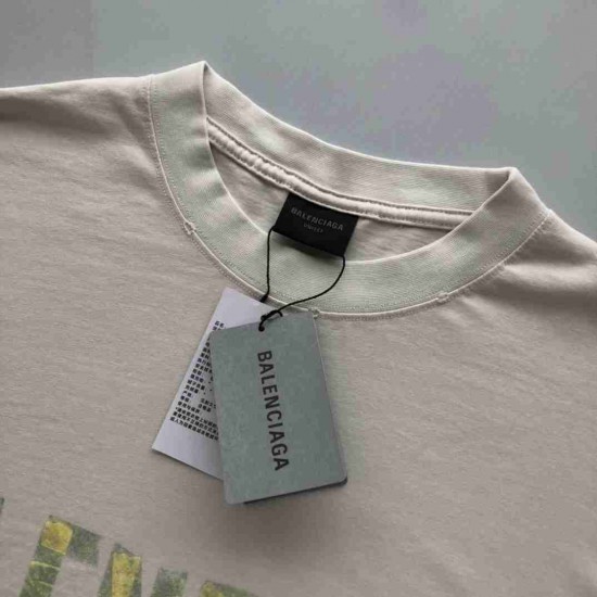 Balenciaga T-shirt BAY0150