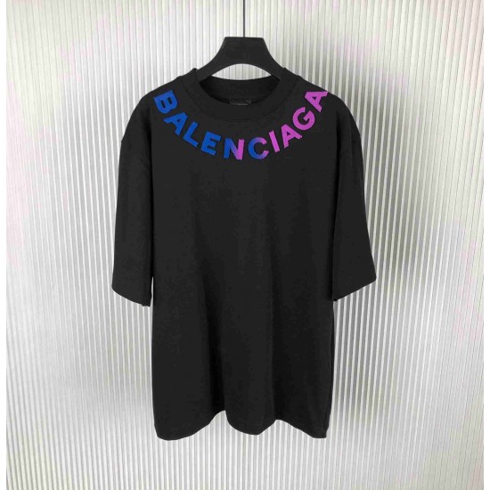 Balenciaga T-shirt BAY0154