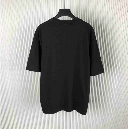 Balenciaga T-shirt BAY0154