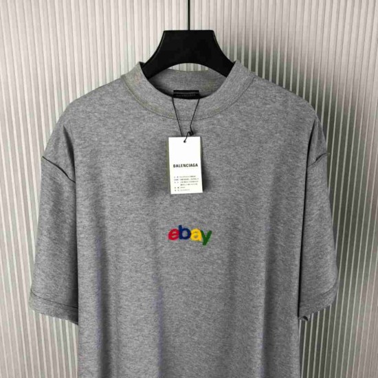 Balenciaga T-shirt BAY0155