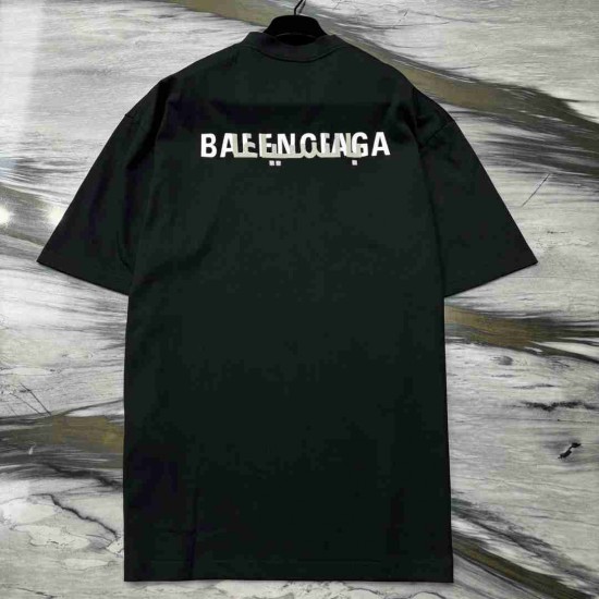 Balenciaga T-shirt BAY0157