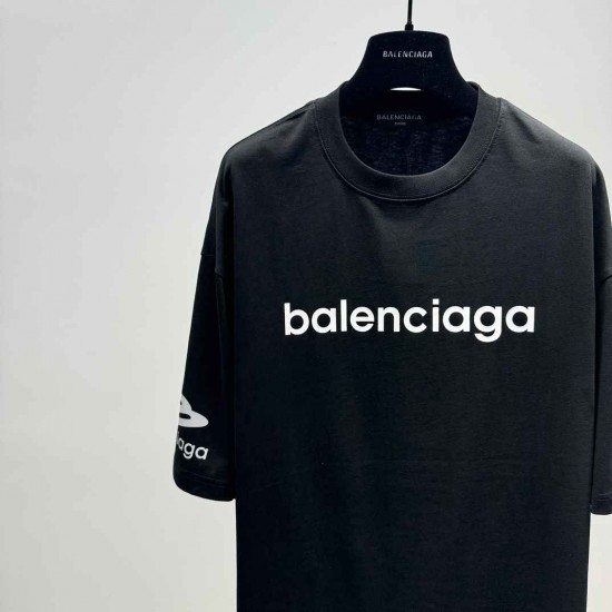 Balenciaga T-shirt BAY0158