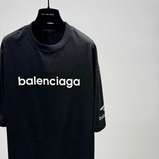 Balenciaga T-shirt BAY0158