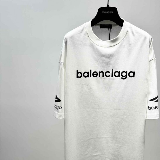 Balenciaga T-shirt BAY0159