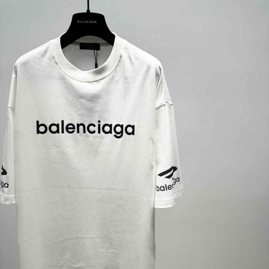 Balenciaga T-shirt BAY0159