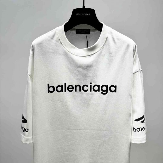 Balenciaga T-shirt BAY0159