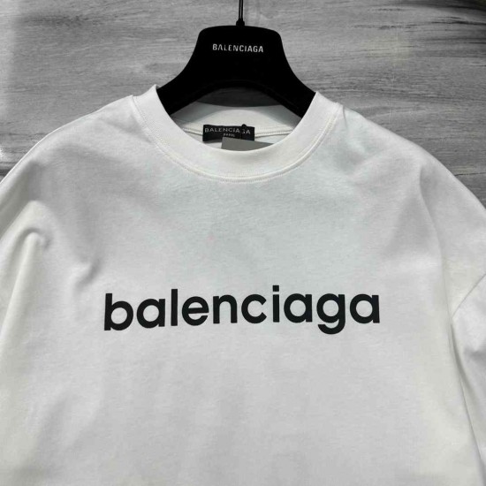 Balenciaga T-shirt BAY0159