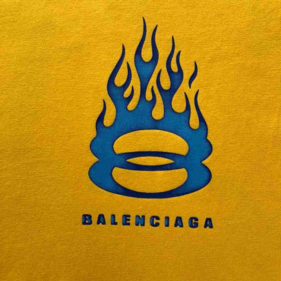 Balenciaga T-shirt BAY0163