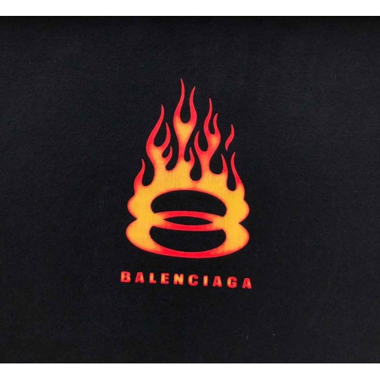 Balenciaga T-shirt BAY0164