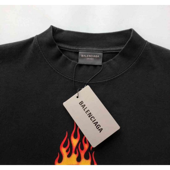 Balenciaga T-shirt BAY0164