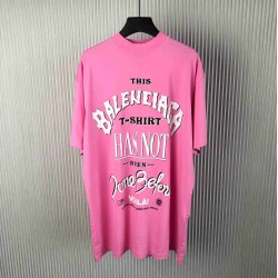 Balenciaga T-shirt BAY0166