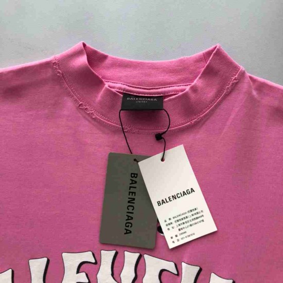 Balenciaga T-shirt BAY0166