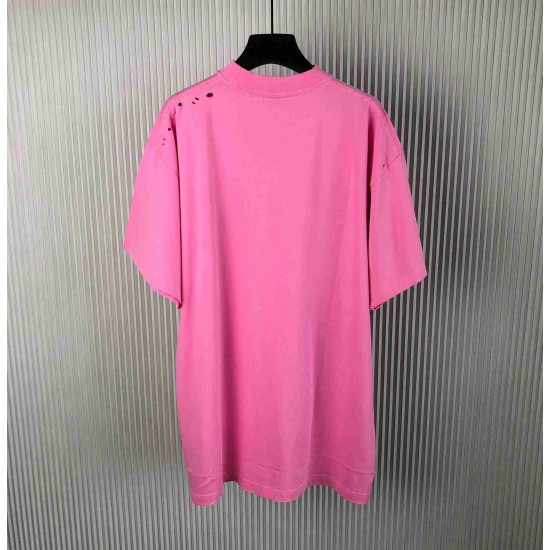 Balenciaga T-shirt BAY0166