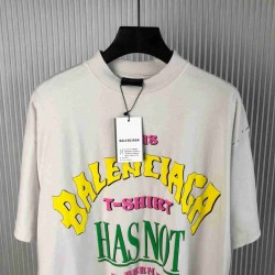 Balenciaga T-shirt BAY0167