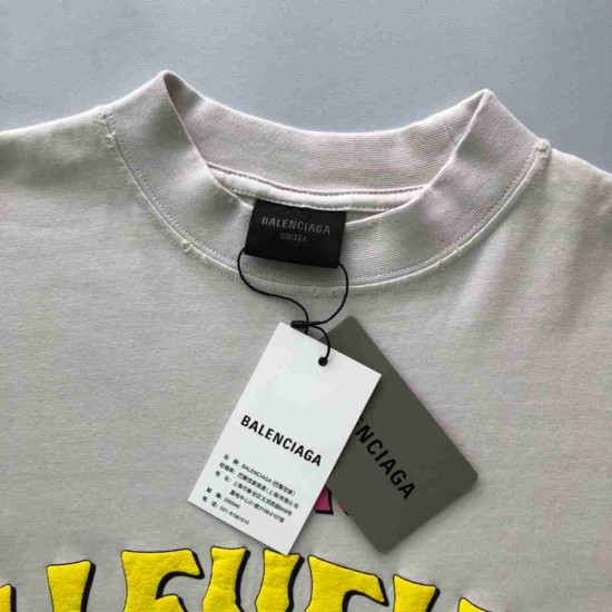 Balenciaga T-shirt BAY0167